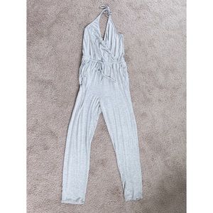 Express jumpsuit